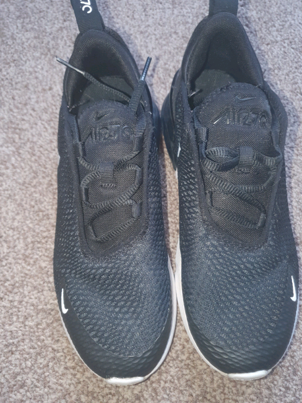 nike air max 270 size 2.5